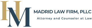 Madrid Law Firm, PLLC