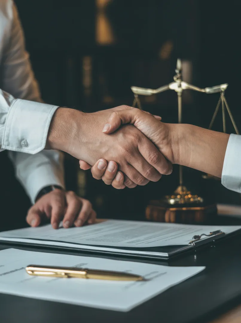 El Paso's Dedicated Legal Professionals